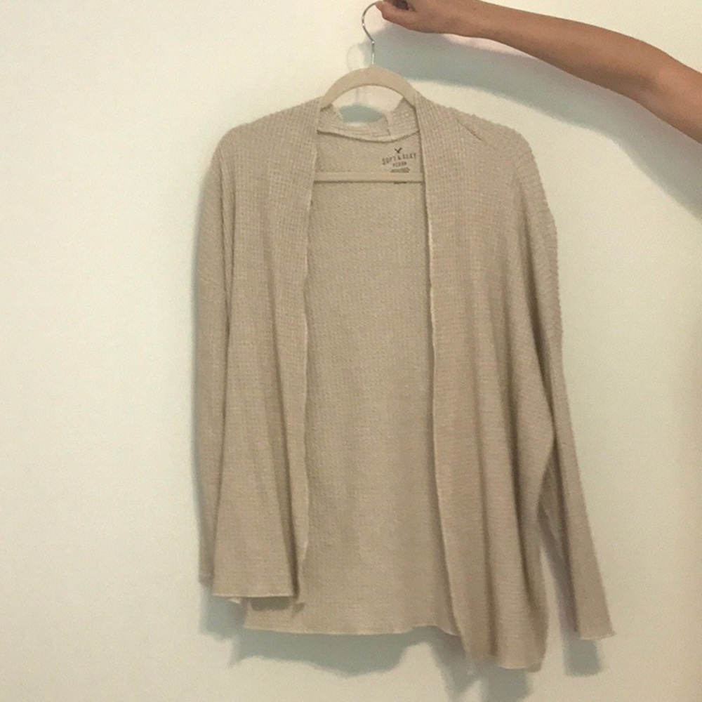 American Eagle Cardigan